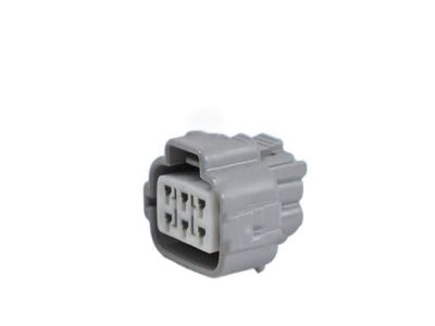 Lexus 90980-11294 Housing, Connector F