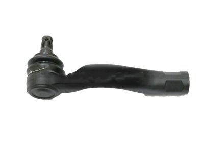 Lexus 45047-69115 End Sub-Assy, Tie Rod, LH