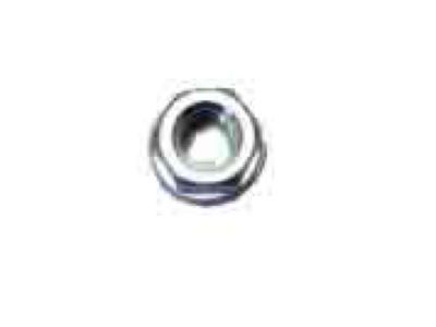 Lexus 90179-06326 Nut, W/WASHER