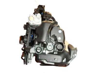 Lexus 81145-53751 Headlamp Unit With Gas, Right