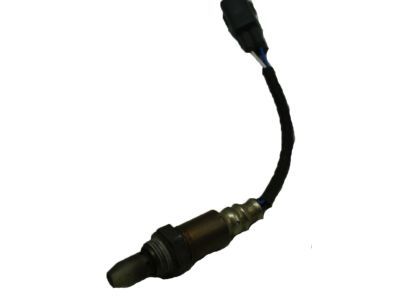 Lexus 89467-30030 Sensor, Air Fuel Ratio