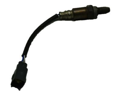 Lexus 89467-30030 Sensor, Air Fuel Ratio