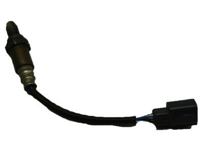 Lexus 89467-30030 Sensor, Air Fuel Ratio