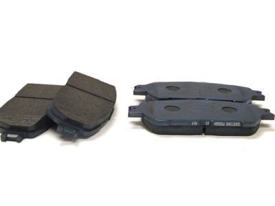 2001 Lexus ES300 Brake Pad Set - 04465-33180