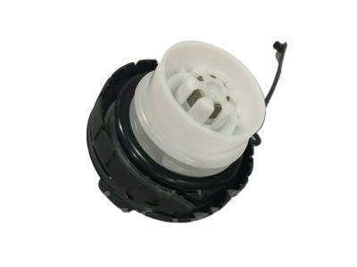 77300-12020 Lexus Cap Assy, Fuel Tank Product Photo 3 of 4