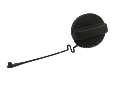 77300-12020 Lexus Cap Assy, Fuel Tank Product Photo 2 of 4