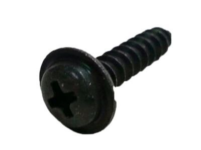 Lexus 93560-55025 Screw, Tapping