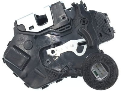 Lexus GX470 Door Lock - 69050-60090