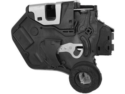 Lexus 69050-60090 Rear Door Motor Lock Assembly, Right