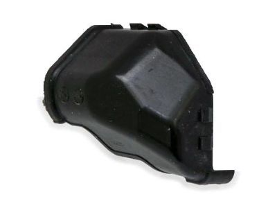 2010 Lexus IS F Engine Cover - 12606-38010