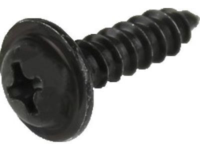 Lexus 93560-54016 Screw, Tapping