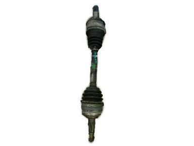 1999 Lexus ES300 Axle Shaft - 43420-06170