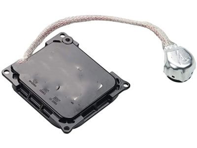 Lexus Light Control Module - 81107-33761