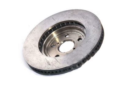 Lexus 43512-50220 Disc, Front