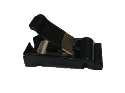 Lexus Fuel Door Hinge - 77360-02020