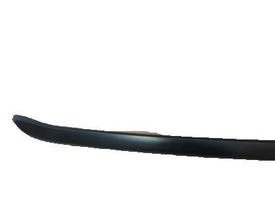 Lexus 75551-24020 MOULDING, Roof Drip