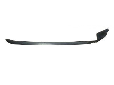 Lexus 75551-24020 MOULDING, Roof Drip