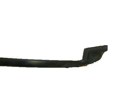 Lexus 75551-24020 MOULDING, Roof Drip