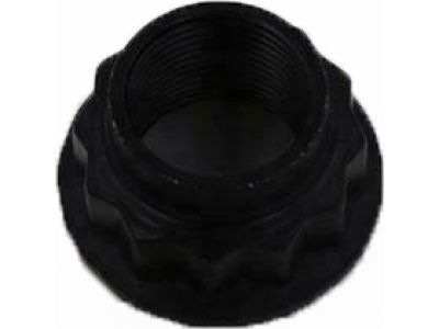 Lexus 90177-22001 Nut, Lock