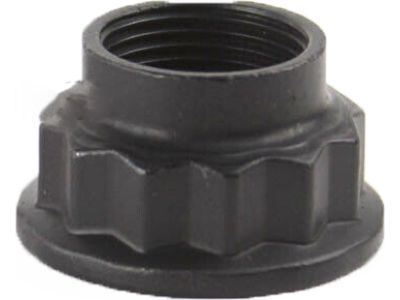 Lexus NX250 Spindle Nut - 90177-22001