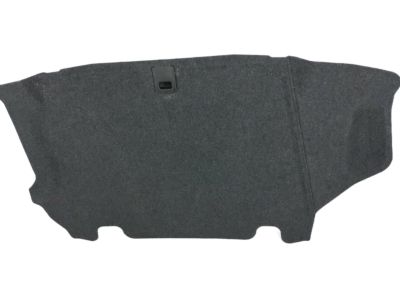 Lexus 64711-33250-C0 Mat, Luggage Compartment