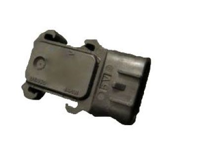 Lexus Vapor Pressure Sensor - 89460-06030