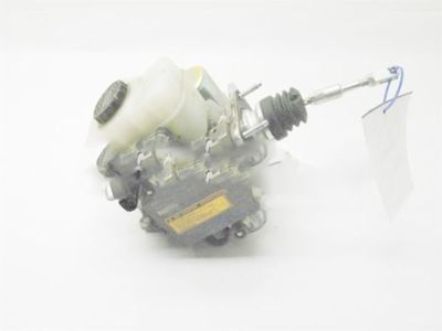 Lexus GX470 Brake Fluid Pump - 47050-60110