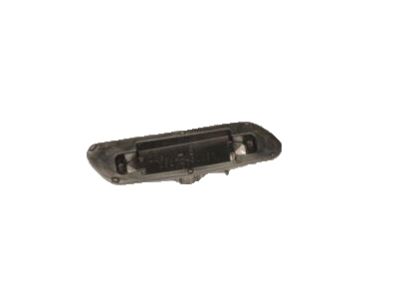 Lexus 85272-50051 Clamp, HEADLAMP Cleaner