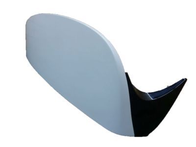 Lexus RX350 Spoiler - 76085-0E914