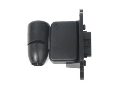 Genuine Toyota / Denso Mass Air Flow Sensor MAF - 22204-21010 - For Lexus ES330, RX400H, GS450H - NEW OTHER