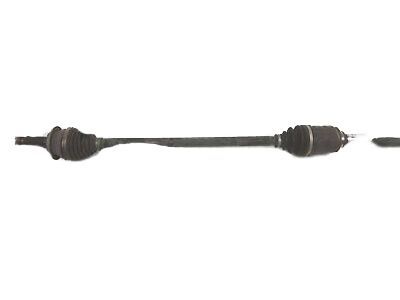 Lexus RX450h Axle Shaft - 42340-48130