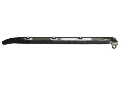 Lexus 75660-60070 Moulding, Quarter Belt, RH