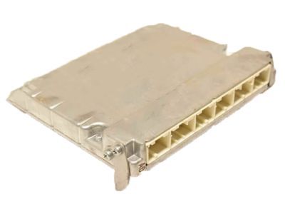 Lexus Engine Control Module - 89661-50P11