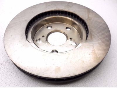 Lexus IS250 Brake Disc - 43512-30310