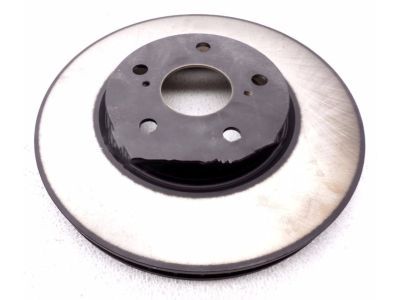 Lexus 43512-30310 Disc, Front