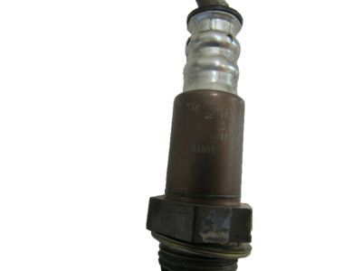 Lexus 89465-48390 Sensor, Oxygen