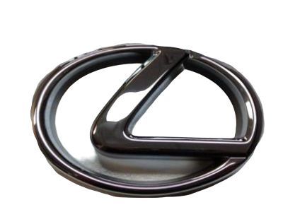 Lexus LS400 Emblem - 75311-50050