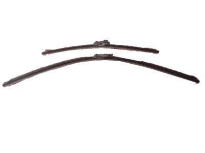 Lexus 85212-78011 Front Wiper Blade, Right