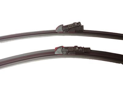 Lexus 85212-78011 Front Wiper Blade, Right