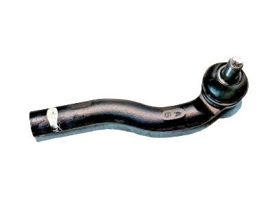 2007 Lexus SC430 Tie Rod End - 45470-59015