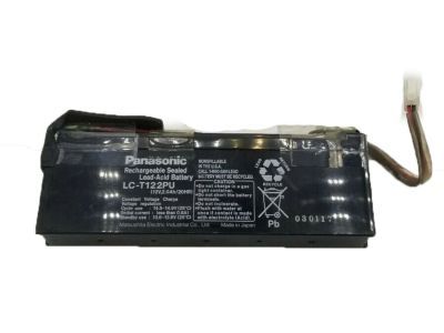 Lexus 86777-0W030 Mayday Battery