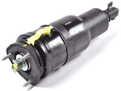 Lexus Air Suspension Spring - 48010-50341