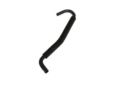 Lexus 17345-50070 Hose, Air, NO.5