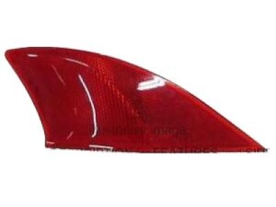 Lexus IS200t Bumper Reflector - 81920-53050