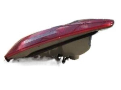 2008 Lexus IS350 Back Up Light - 81591-53061