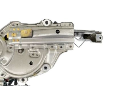 Lexus 68910-0E012 Unit Assy, Power Back Door