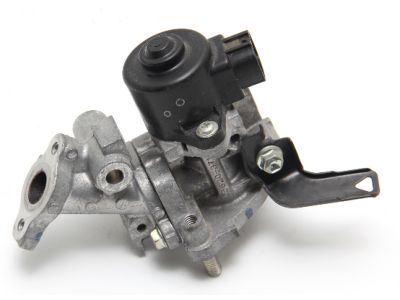 Lexus 25620-37110 Valve Assembly, EGR W/MO