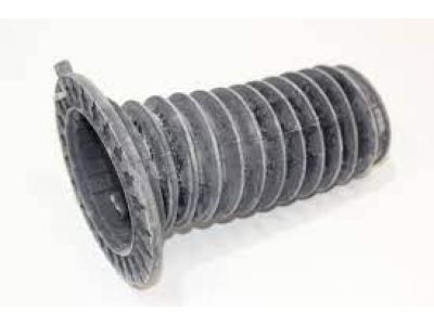 Lexus CT200h Coil Spring Insulator - 48157-76010
