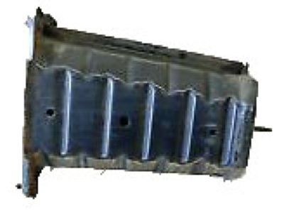 Lexus 57107-24030 Reinforce Sub-Assembly