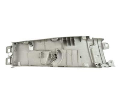 Lexus 73024-53020-B0 Plate Sub-Assy, Front Shoulder Belt Anchor, LH